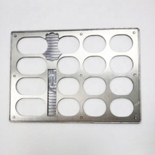 Customized Precision OEM Machining Part for Car