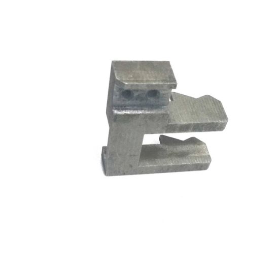 Good Price Customizing CNC Machining Part for Equipment From China Supplier