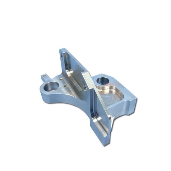 High Precision Customized CNC Machining Part for Equipment From China Supplier