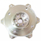 Precision CNC Machined Parts for Automation Pharmaceutical Filling Packaging Machinery
