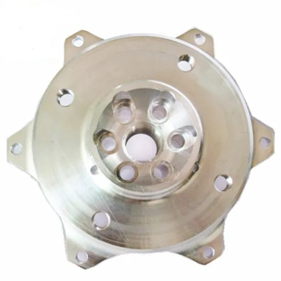 Precision CNC Machined Parts for Automation Pharmaceutical Filling Packaging Machinery