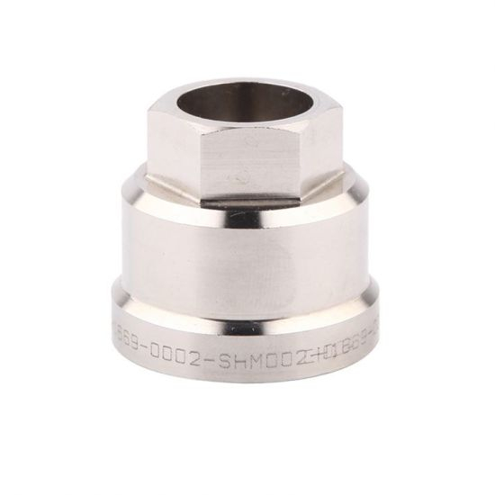 New Products Customized CNC Machining Aluminum CNC Parts