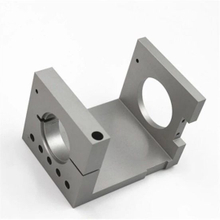 Case Precision Industrial Milling Turning CNC Machining Part China Supplier