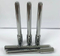 Processing Titanium Metal Mold Accessories