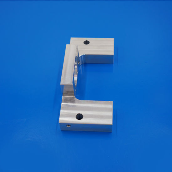 CNC Machining Testing Equipment Precision Parts