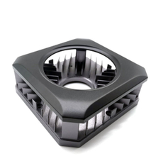 Custom Processing CNC Sheet Metal Parts CNC Milling Aluminum Parts