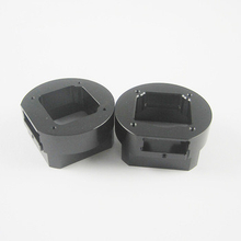 Precious CNC Aircraft Automotive CNC Machined Steel Components