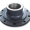 High Precision Aluminum Alloy Machined Machinery CNC Machining Parts