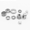 China Supplier Automotive Auto Spare Part for SCR System of Stainless Steel Car Bicycle Parts of Engine Machined Parts