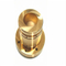 CNC Machining/ Machined /Machinery /Turning/Milling Bronze Parts