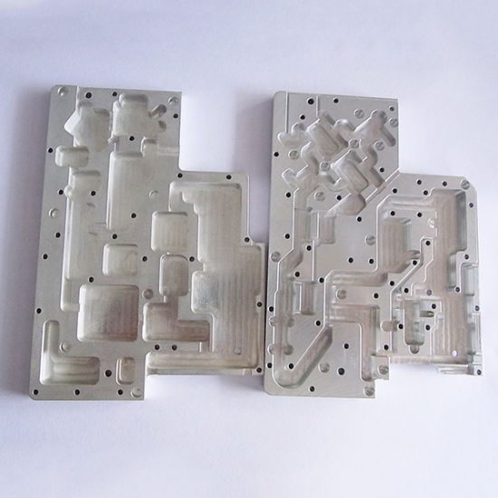 Good Quality Plate Industrial Milling Turning CNC Machining Part China Supplier