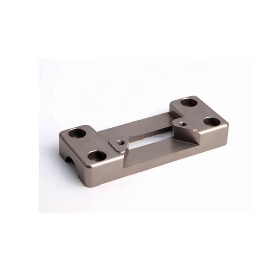 Competitive Price Precision Aerocraft Industrial Milling Turning CNC Machining Part China Supplier