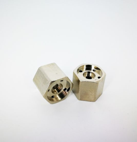 ODM-OEM-High-Precision-Aluminum-CNC-Machining Part for Automation Industry