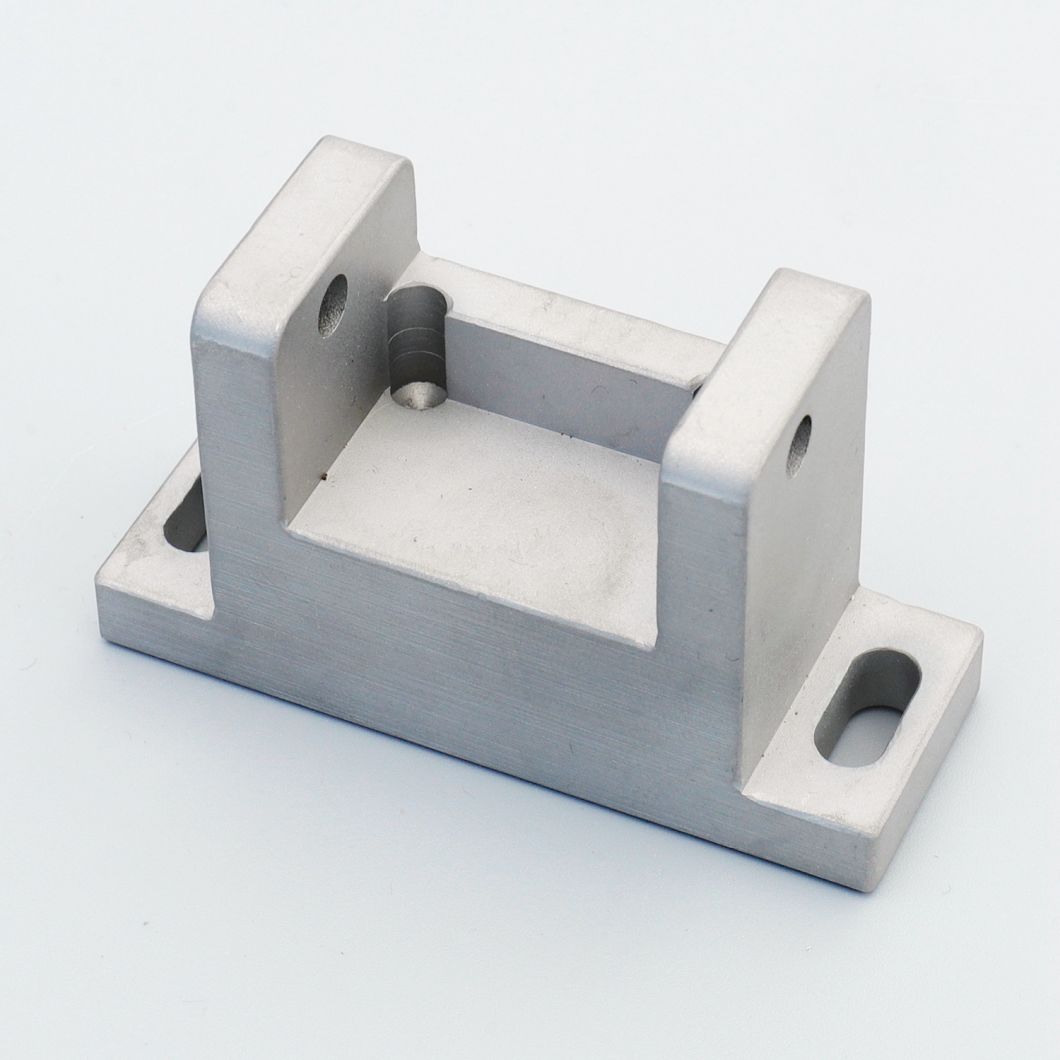 CNC Machining Packaging Machine Part by China Professional OEM