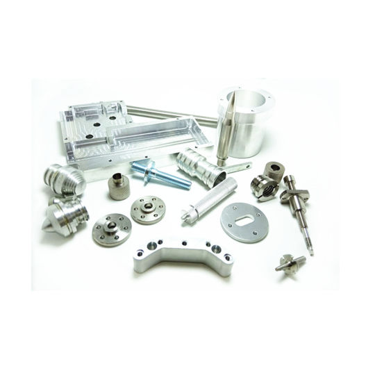Guangdong Aluminum Precision Lathe Machine Spare Part