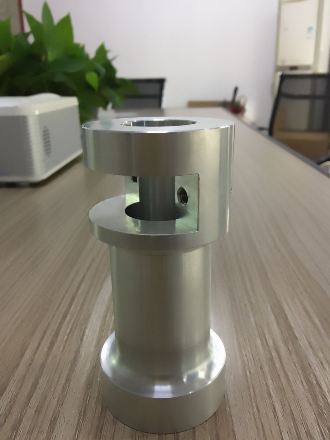 Precision CNC Machinery Part for Automation Industry, Robot