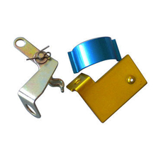 OEM Sheet Customized Hardware Auto Metal Stamping Parts Stainless Steel Metal Stamping Parts Auto Parts Train Parts