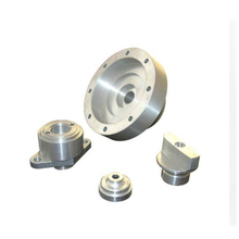 Aluminum Precision Part in Good Price
