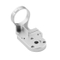 Custom CNC Machining Aluminum Auto Spare Part
