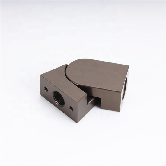 Good Price Precision Milling Machine Part