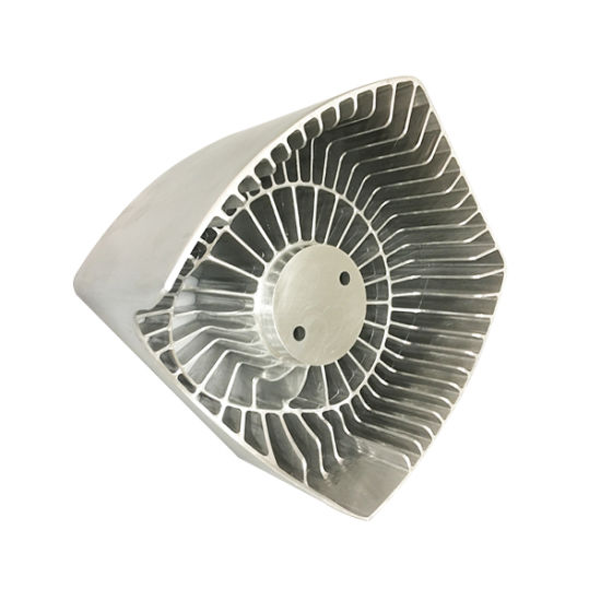 High Precision Machining Part for Car