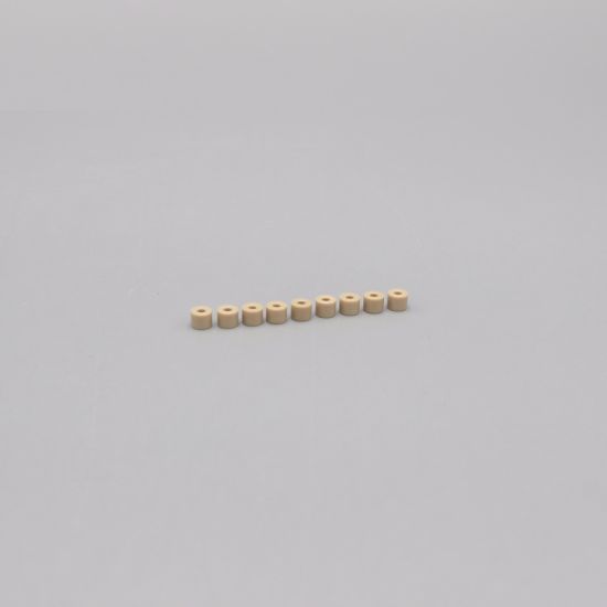 Factory Supply High Precision Mechanical Part