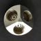 High Precision Stainless Steel Screw From China Factory