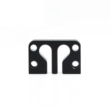 OEM-Custom-High-Precision-Aluminum-CNC-Milling Part for Automation
