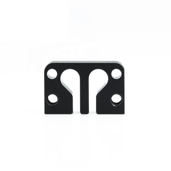 OEM-Custom-High-Precision-Aluminum-CNC-Milling Part for Automation