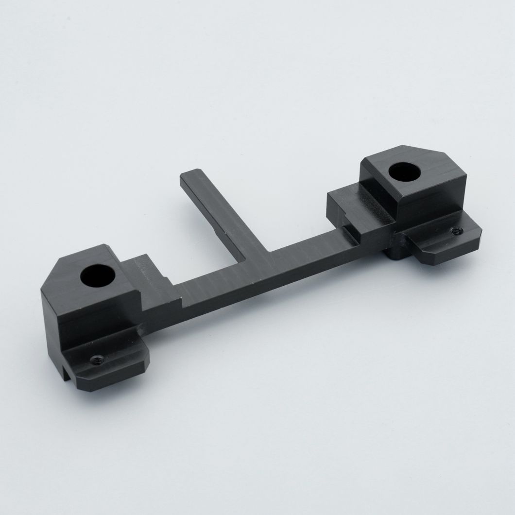 Quality CNC Machining/Machined/Machine Parts for Printing Machinery