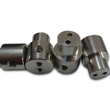 Precision Turned Parts, OEM Orders Are Welcome, with CNC Machinery Center