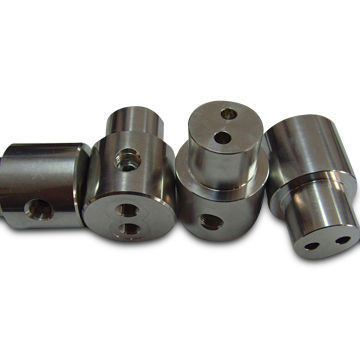 Precision Turned Parts, OEM Orders Are Welcome, with CNC Machinery Center