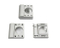 CNC Aluminum Components Metal Hardware Parts