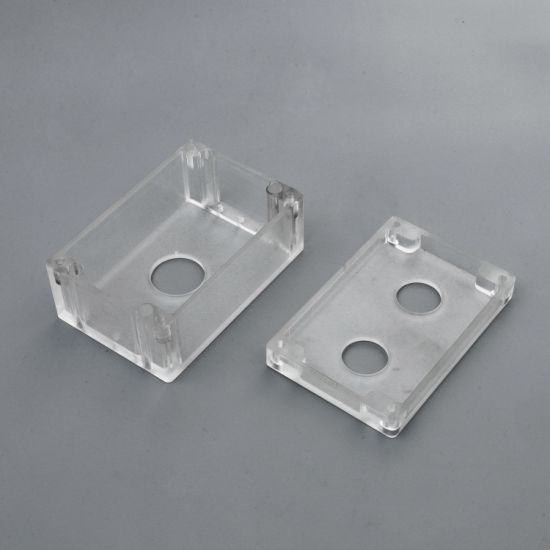 Precision Machining Plastic Part for Car with Fast Delivery Time