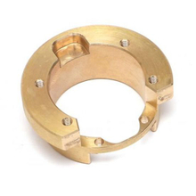 5 Axis CNC Machining Parts for Medicial Device