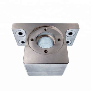 Precision-Mass-Production-High-Demand-Custom-CNC, Engine Part