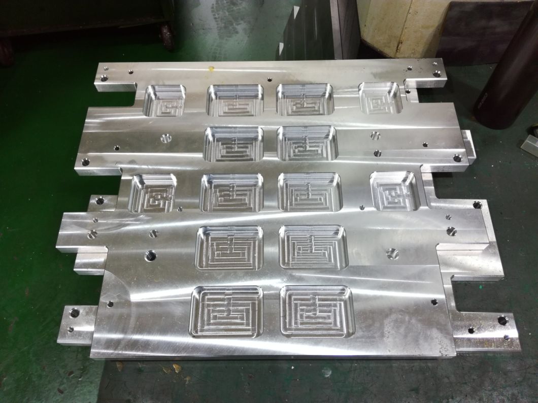 Precision Auto Part /CNC Machining Part/CNC Precision Machining Part