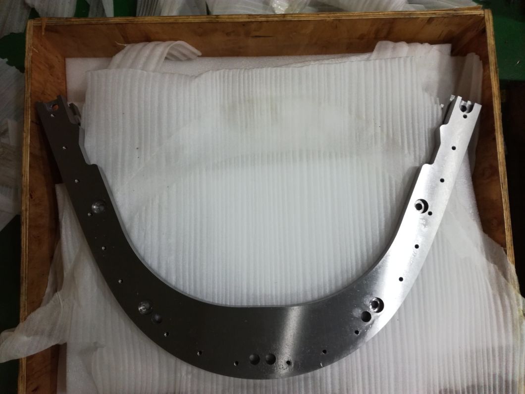 Fast Delivery Precision CNC Machining Plastic Rod