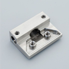 High Quality CNC Machining Packaging/Assembly Machine/Machinery Parts