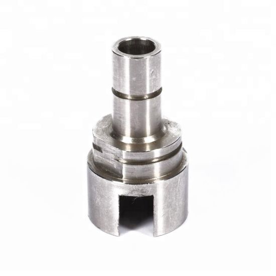 Massive CNC Machining Production Disposable N95 Face Mask Machine Parts Finished Anodizing