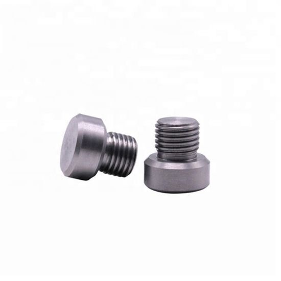 Mechanical Metal Processing and CNC Machining for Auto Market