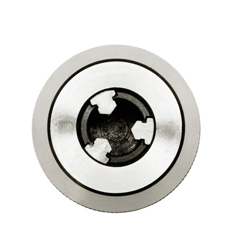 Precision Turned Parts Die Casting Parts Precision Machinery Special-Shaped Parts