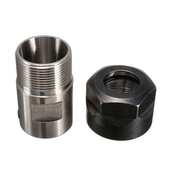 Custom Die Casting Parts Precision Machinery Special-Shaped Parts