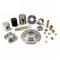 High-Precision-Custom-CNC-Lathe-Machining-Turning Part for Robot