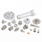 High-Precision-Custom-CNC-Lathe-Machining-Turning Part for Robot