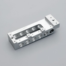 CNC Machining Parts for Food Medical Machine/Machinery Packaging Line