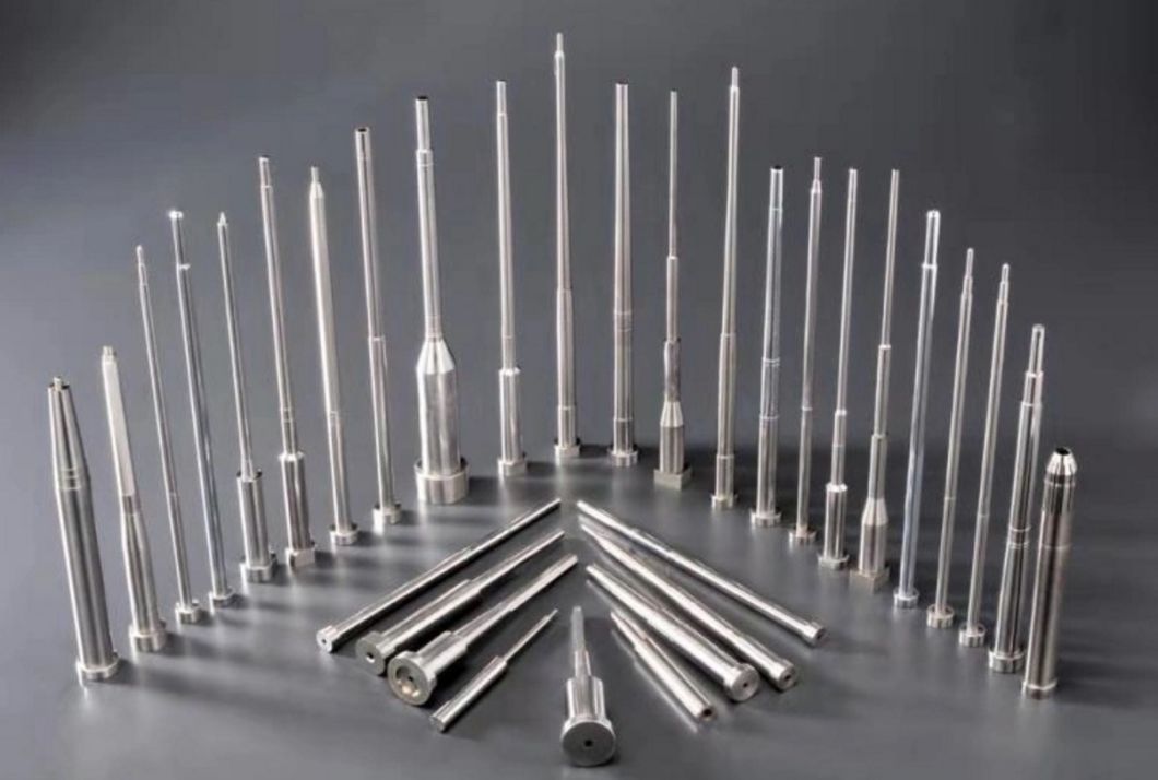 CNC Aluminum Alloy Metal Steel Precision Parts Processing for Automation Equipment
