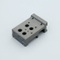 Metal Aluminum CNC Machining Machinery Machined Machine Parts