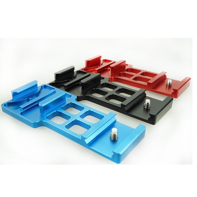 CNC Aluminum Alloy Metal Steel Precision Part Processing for Automatic Equipment
