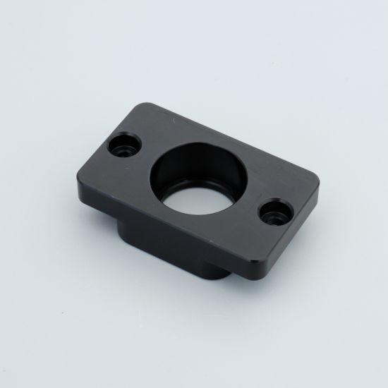Competitive Price Precision Machining Bracket Low MOQ